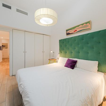 Green-Apartments Plaza Del Pan إشبيلية المظهر الخارجي الصورة