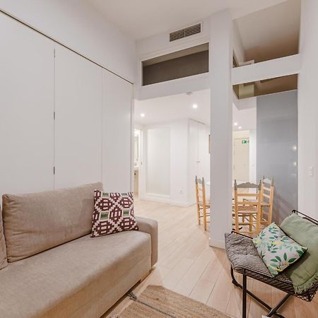 Green-Apartments Plaza Del Pan إشبيلية المظهر الخارجي الصورة