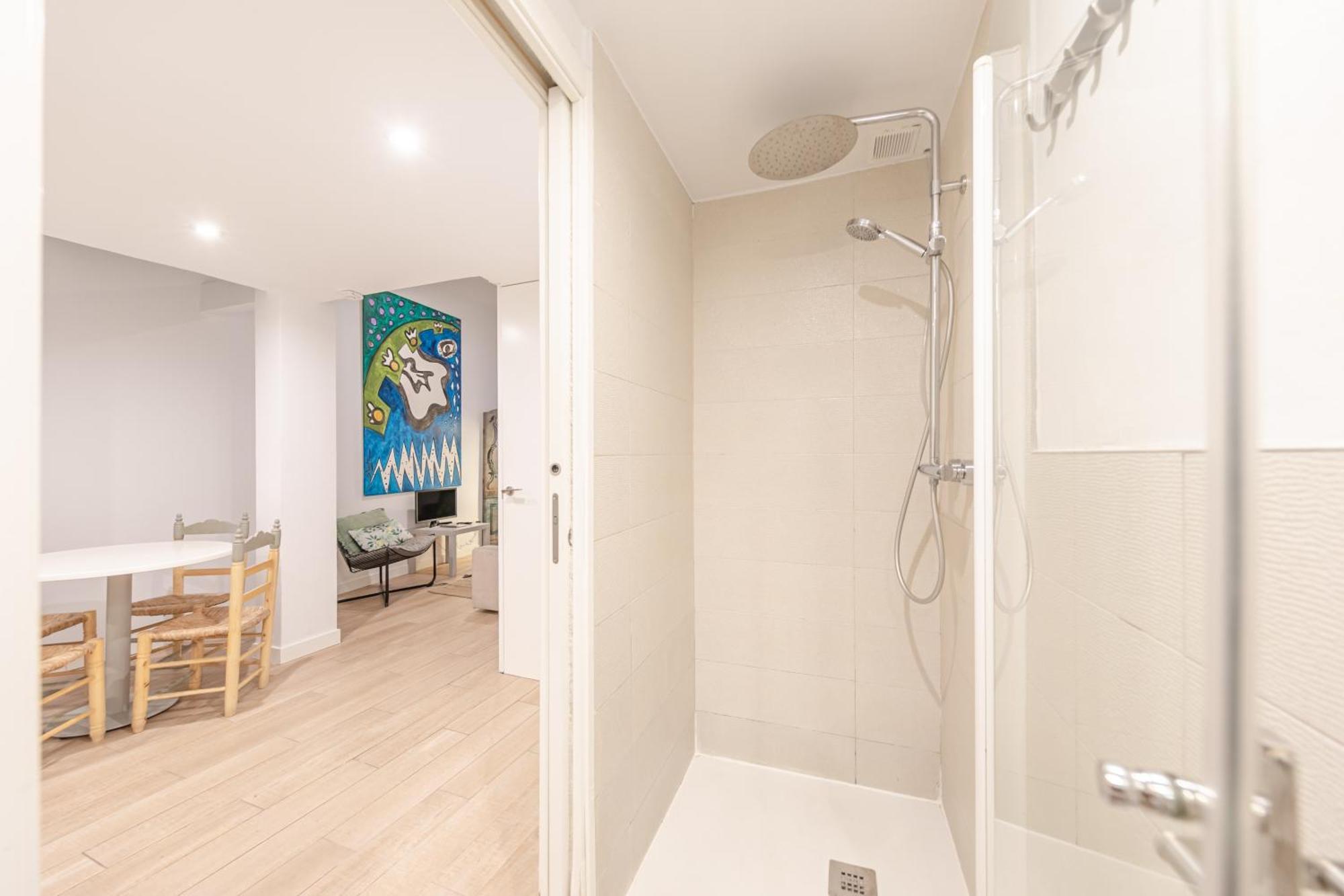 Green-Apartments Plaza Del Pan إشبيلية المظهر الخارجي الصورة