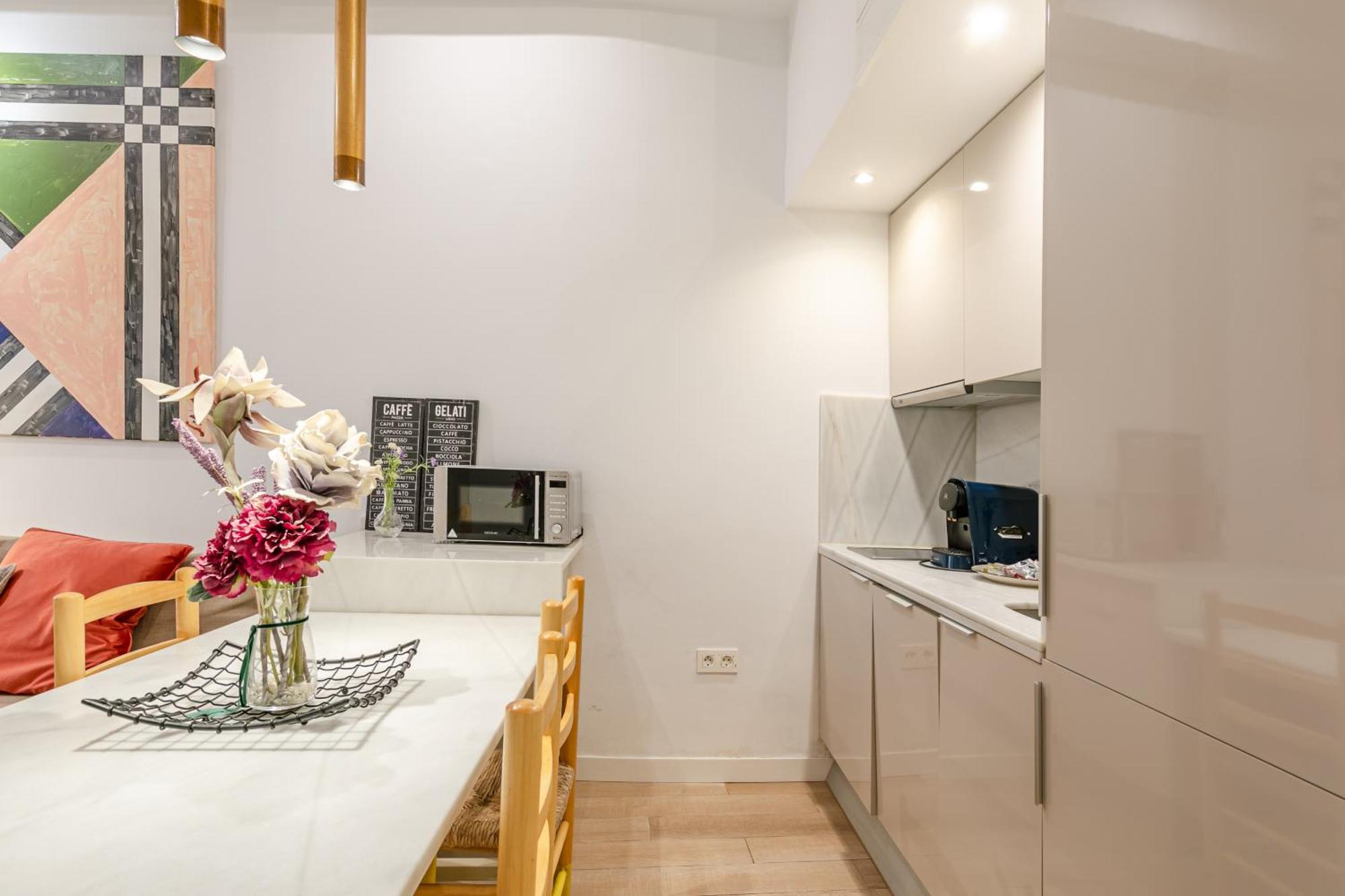 Green-Apartments Plaza Del Pan إشبيلية المظهر الخارجي الصورة