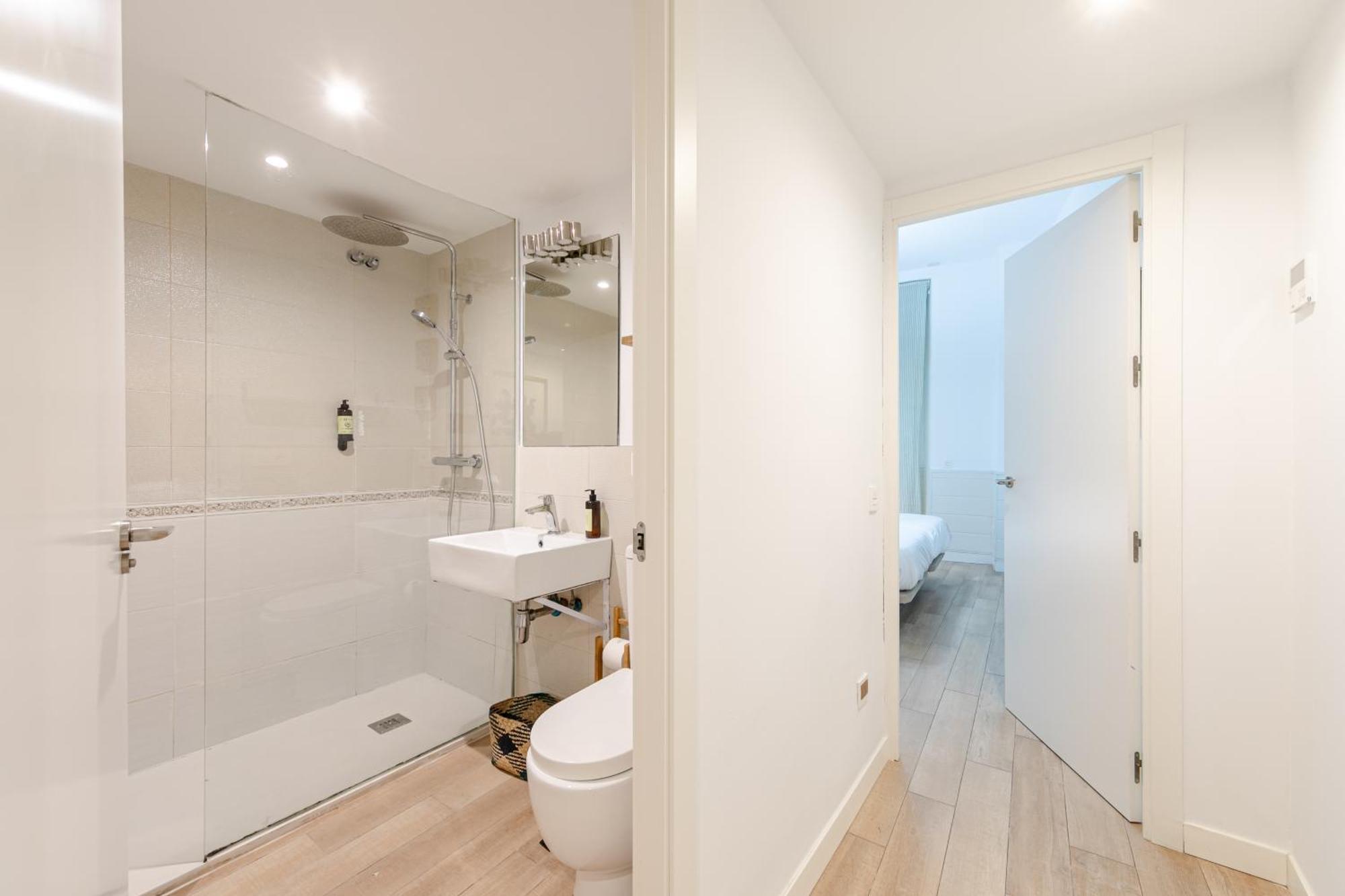 Green-Apartments Plaza Del Pan إشبيلية المظهر الخارجي الصورة