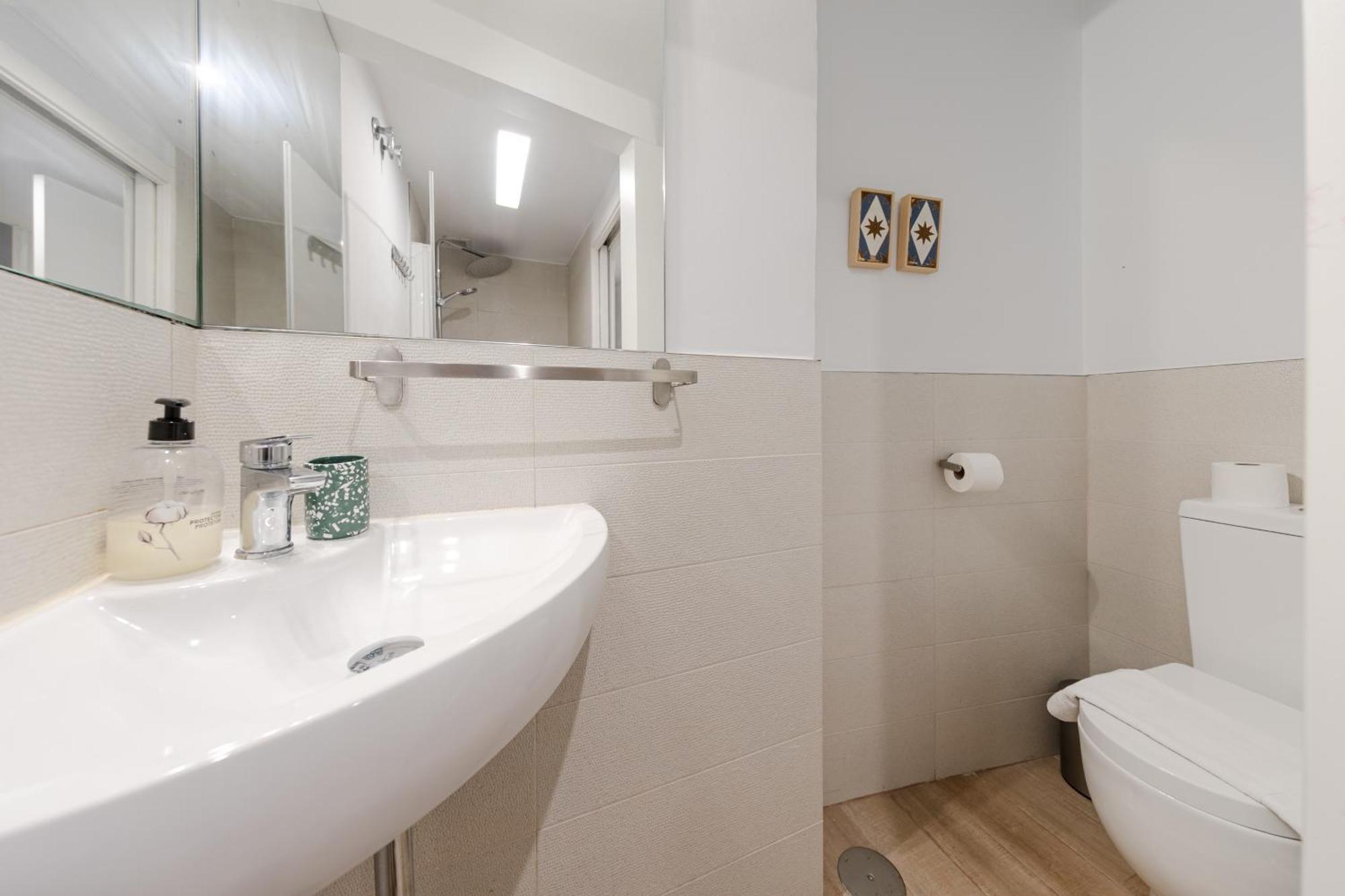 Green-Apartments Plaza Del Pan إشبيلية المظهر الخارجي الصورة