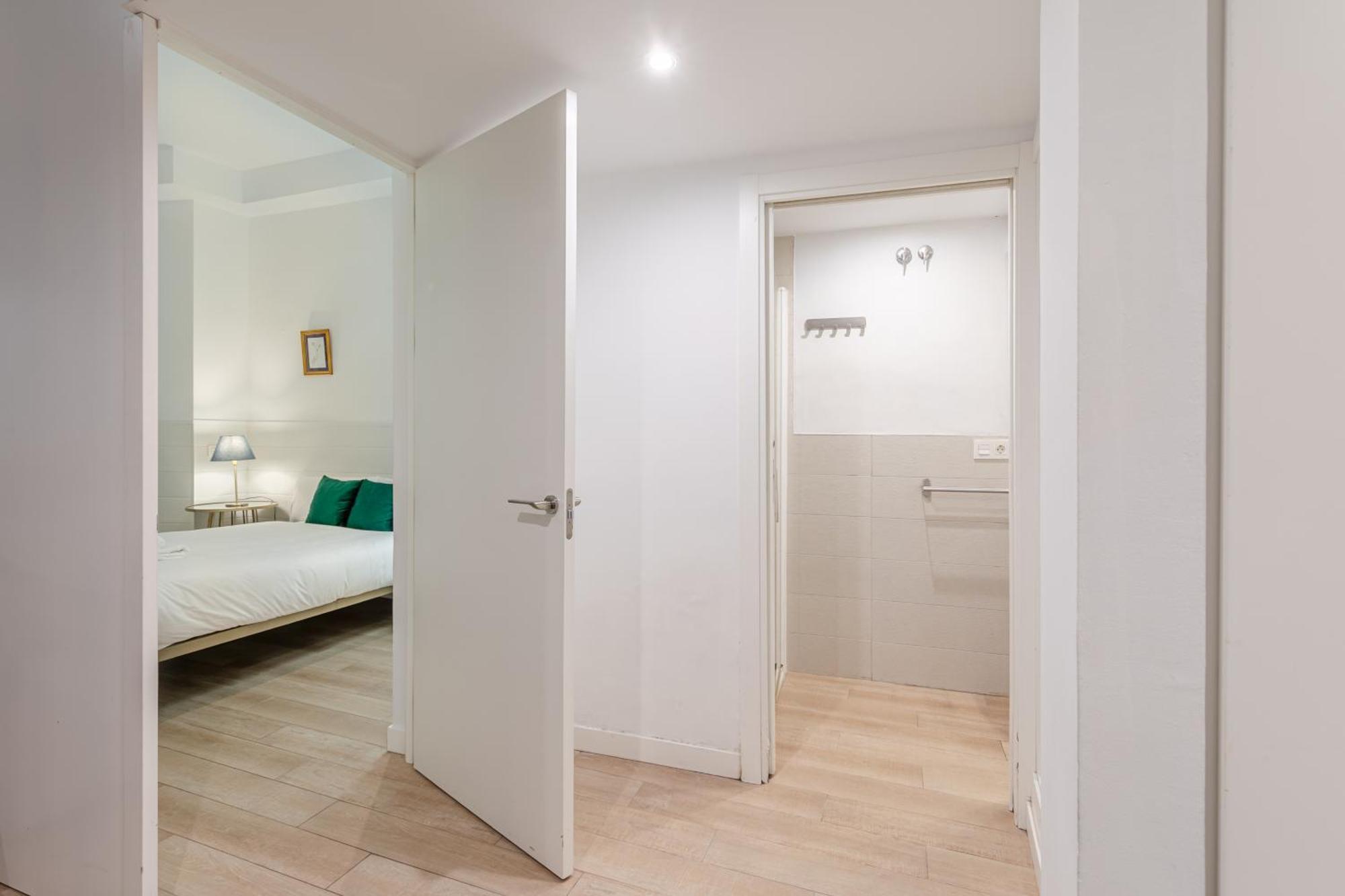 Green-Apartments Plaza Del Pan إشبيلية المظهر الخارجي الصورة