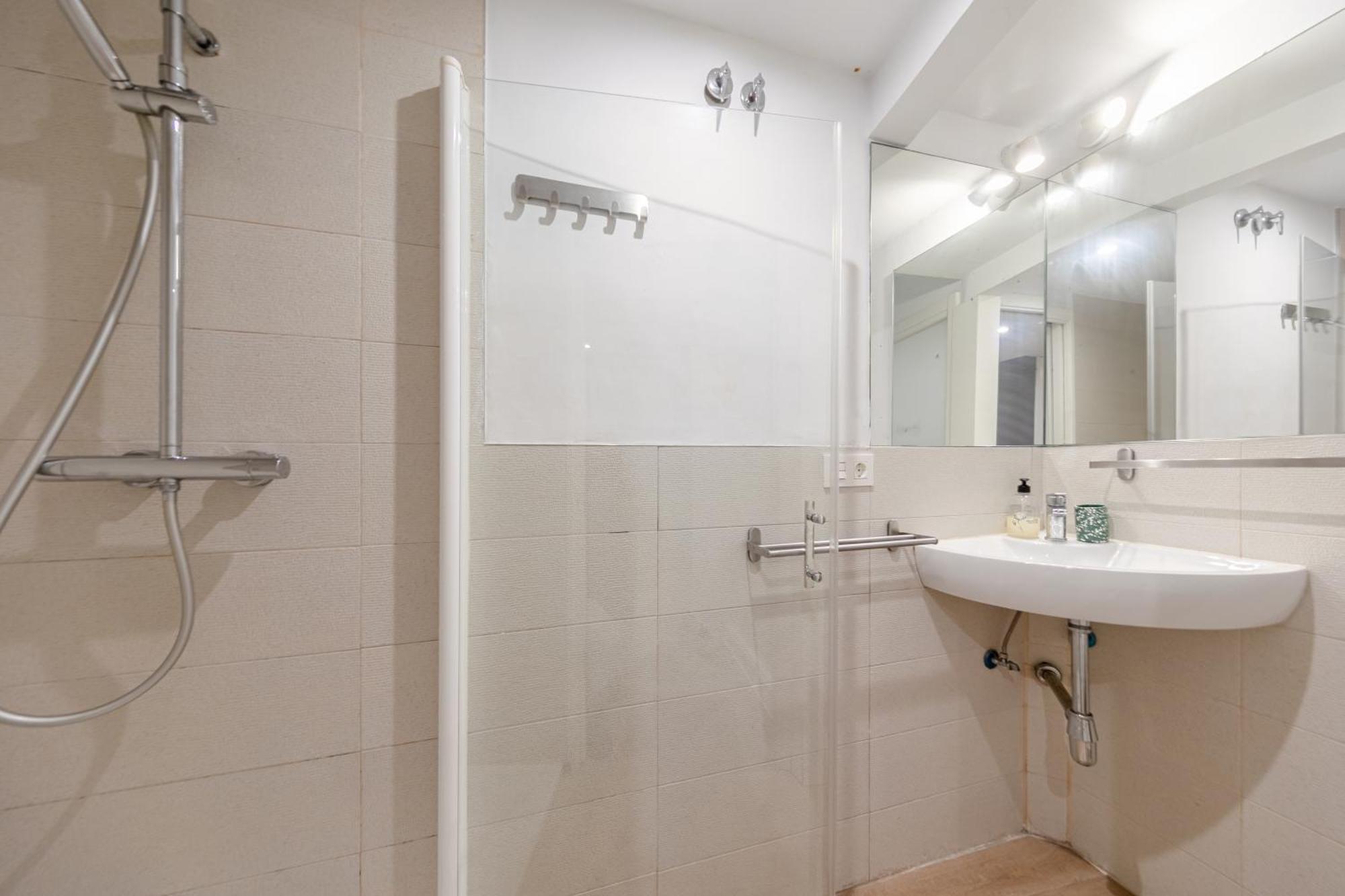 Green-Apartments Plaza Del Pan إشبيلية المظهر الخارجي الصورة