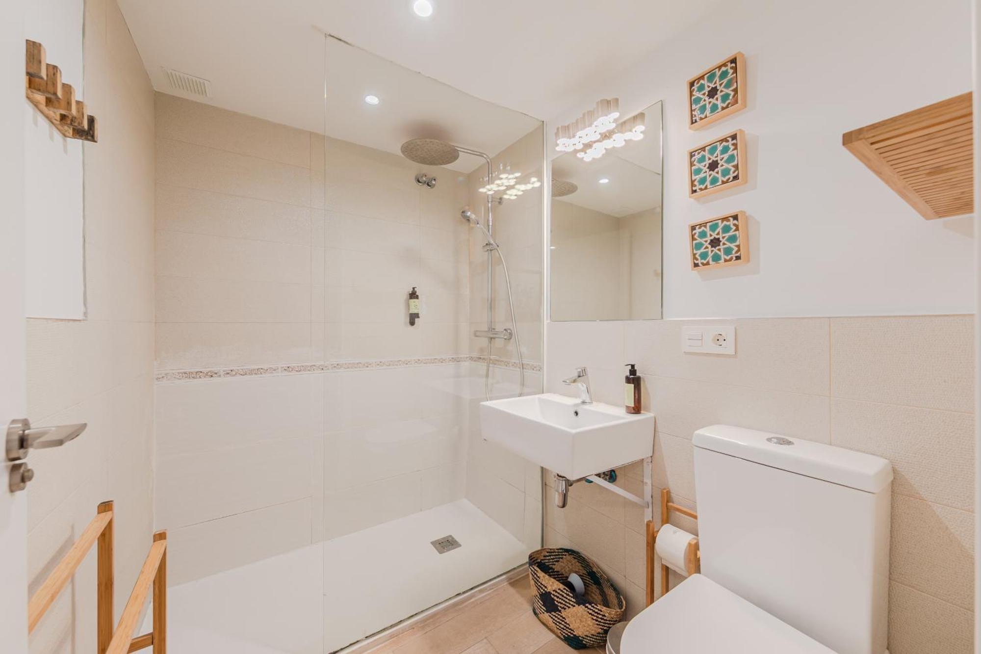 Green-Apartments Plaza Del Pan إشبيلية المظهر الخارجي الصورة