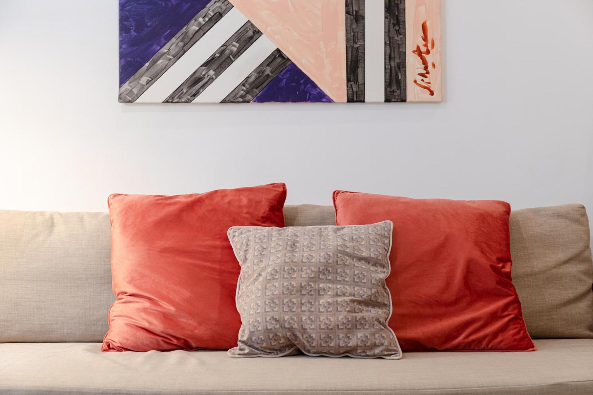 Green-Apartments Plaza Del Pan إشبيلية المظهر الخارجي الصورة